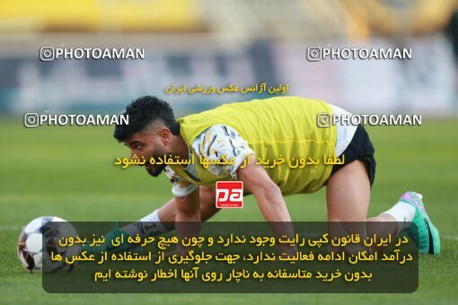 2138925, Iran pro league, 2023-2024، Persian Gulf Cup، Week 10، First Leg، 2023/11/12، Isfahan، Naghsh-e Jahan Stadium، Sepahan 1 - 0 Persepolis