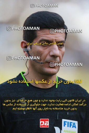 2138999, Iran pro league, 2023-2024، Persian Gulf Cup، Week 10، First Leg، 2023/11/12، Isfahan، Naghsh-e Jahan Stadium، Sepahan 1 - 0 Persepolis