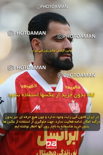 2139005, Iran pro league, 2023-2024، Persian Gulf Cup، Week 10، First Leg، 2023/11/12، Isfahan، Naghsh-e Jahan Stadium، Sepahan 1 - 0 Persepolis