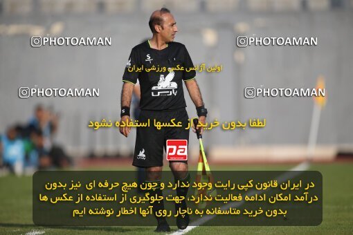 2144436, Iran pro league, 2023-2024، Persian Gulf Cup، Week 10، First Leg، 2023/11/12، قائم شهر، Vatani Football Stadium، Nassaji Qaemshahr 1 - 2 Zob Ahan Esfahan