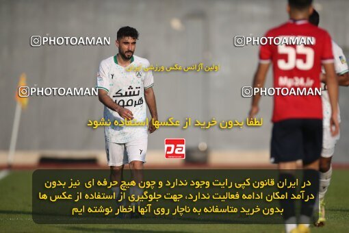 2144447, Iran pro league, 2023-2024، Persian Gulf Cup، Week 10، First Leg، 2023/11/12، قائم شهر، Vatani Football Stadium، Nassaji Qaemshahr 1 - 2 Zob Ahan Esfahan