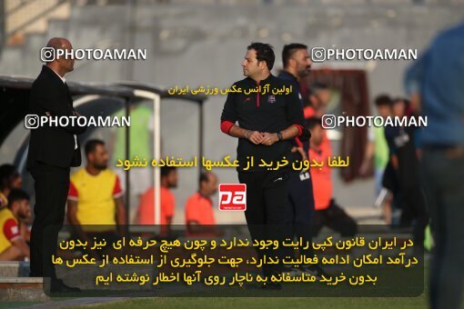 2144473, Iran pro league, 2023-2024، Persian Gulf Cup، Week 10، First Leg، 2023/11/12، قائم شهر، Vatani Football Stadium، Nassaji Qaemshahr 1 - 2 Zob Ahan Esfahan