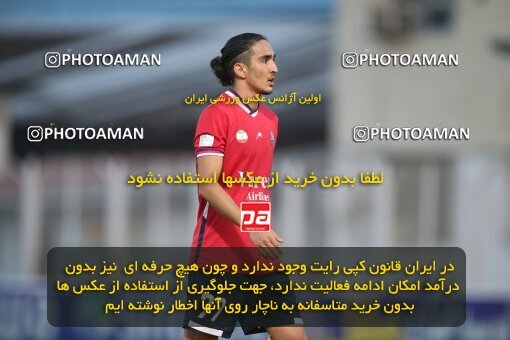 2144504, Iran pro league, 2023-2024، Persian Gulf Cup، Week 10، First Leg، 2023/11/12، قائم شهر، Vatani Football Stadium، Nassaji Qaemshahr 1 - 2 Zob Ahan Esfahan