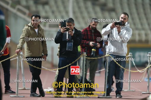 2141690, Tehran, Iran, مسابقات فوتبال مقدماتی جام جهانی ۲۰۲6 آمریکای شمالی, Iran National Football Team Training Session on 2023/11/14 at Shahid Dastgerdi Stadium
