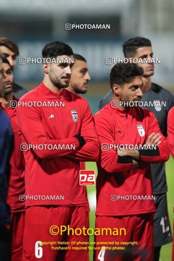 2141831, Tehran, Iran, مسابقات فوتبال مقدماتی جام جهانی ۲۰۲6 آمریکای شمالی, Iran National Football Team Training Session on 2023/11/14 at Shahid Dastgerdi Stadium