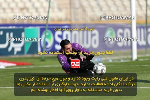 2150698, Iran pro league, 2023-2024، Persian Gulf Cup، Week 11، First Leg، 2023/11/24، Tehran، Shahid Dastgerdi Stadium، Havadar S.C. 0 - ۱ Malvan Bandar Anzali