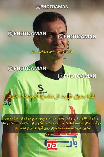2150708, Iran pro league, 2023-2024، Persian Gulf Cup، Week 11، First Leg، 2023/11/24، Tehran، Shahid Dastgerdi Stadium، Havadar S.C. 0 - ۱ Malvan Bandar Anzali