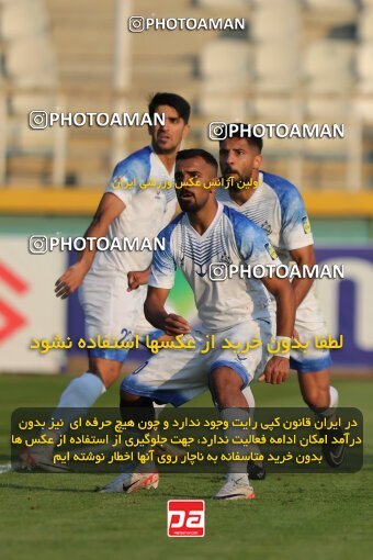 2150721, Iran pro league, 2023-2024، Persian Gulf Cup، Week 11، First Leg، 2023/11/24، Tehran، Shahid Dastgerdi Stadium، Havadar S.C. 0 - ۱ Malvan Bandar Anzali