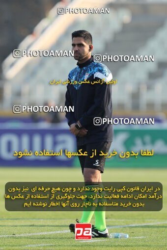 2150725, Iran pro league, 2023-2024، Persian Gulf Cup، Week 11، First Leg، 2023/11/24، Tehran، Shahid Dastgerdi Stadium، Havadar S.C. 0 - ۱ Malvan Bandar Anzali
