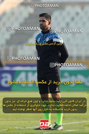 2150729, Iran pro league, 2023-2024، Persian Gulf Cup، Week 11، First Leg، 2023/11/24، Tehran، Shahid Dastgerdi Stadium، Havadar S.C. 0 - ۱ Malvan Bandar Anzali