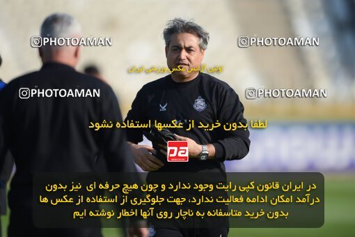 2147262, Iran pro league, 2023-2024، Persian Gulf Cup، Week 11، First Leg، 2023/11/24، Tehran، Shahid Dastgerdi Stadium، Havadar S.C. 0 - ۱ Malvan Bandar Anzali