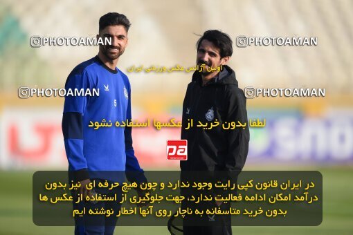 2147264, Iran pro league, 2023-2024، Persian Gulf Cup، Week 11، First Leg، 2023/11/24، Tehran، Shahid Dastgerdi Stadium، Havadar S.C. 0 - ۱ Malvan Bandar Anzali