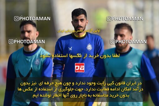 2147265, Iran pro league, 2023-2024، Persian Gulf Cup، Week 11، First Leg، 2023/11/24، Tehran، Shahid Dastgerdi Stadium، Havadar S.C. 0 - ۱ Malvan Bandar Anzali
