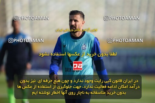 2147266, Iran pro league, 2023-2024، Persian Gulf Cup، Week 11، First Leg، 2023/11/24، Tehran، Shahid Dastgerdi Stadium، Havadar S.C. 0 - ۱ Malvan Bandar Anzali