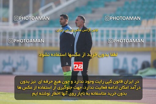 2147280, Iran pro league, 2023-2024، Persian Gulf Cup، Week 11، First Leg، 2023/11/24، Tehran، Shahid Dastgerdi Stadium، Havadar S.C. 0 - ۱ Malvan Bandar Anzali