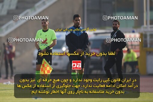 2147310, Iran pro league, 2023-2024، Persian Gulf Cup، Week 11، First Leg، 2023/11/24، Tehran، Shahid Dastgerdi Stadium، Havadar S.C. 0 - ۱ Malvan Bandar Anzali