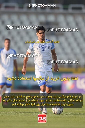 2147348, Iran pro league, 2023-2024، Persian Gulf Cup، Week 11، First Leg، 2023/11/24، Tehran، Shahid Dastgerdi Stadium، Havadar S.C. 0 - ۱ Malvan Bandar Anzali