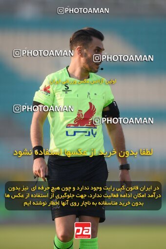 2147353, Iran pro league, 2023-2024، Persian Gulf Cup، Week 11، First Leg، 2023/11/24، Tehran، Shahid Dastgerdi Stadium، Havadar S.C. 0 - ۱ Malvan Bandar Anzali