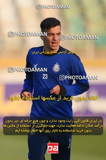 2147379, Iran pro league, 2023-2024، Persian Gulf Cup، Week 11، First Leg، 2023/11/24، Tehran، Shahid Dastgerdi Stadium، Havadar S.C. 0 - ۱ Malvan Bandar Anzali