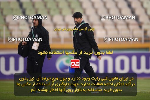 2147453, Iran pro league, 2023-2024، Persian Gulf Cup، Week 11، First Leg، 2023/11/24، Tehran، Shahid Dastgerdi Stadium، Havadar S.C. 0 - ۱ Malvan Bandar Anzali