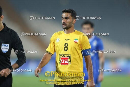 2149775, Tehran, Iran, AFC Champions League 2023, Group stage, Group C, Second Leg، Sepahan 1 v 0 Al-Quwa Al-Jawiya on 2023/11/27 at Azadi Stadium