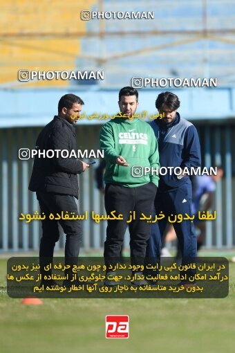 2152001, Qazvin, Iran, Friendly logistics match، شمس آذر قزوین 6 - 0 Shams Azar F.C. on 2023/12/03 at Shahid Rajai Stadium
