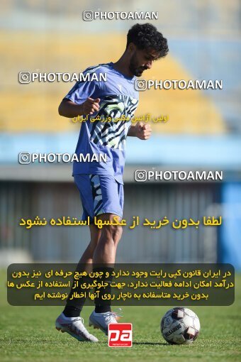 2152014, Qazvin, Iran, Friendly logistics match، شمس آذر قزوین 6 - 0 Shams Azar F.C. on 2023/12/03 at Shahid Rajai Stadium