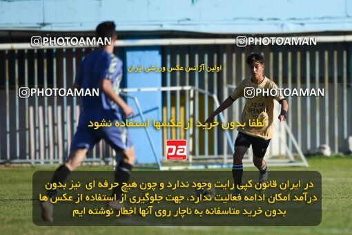 2152083, Qazvin, Iran, Friendly logistics match، شمس آذر قزوین 6 - 0 Shams Azar F.C. on 2023/12/03 at Shahid Rajai Stadium