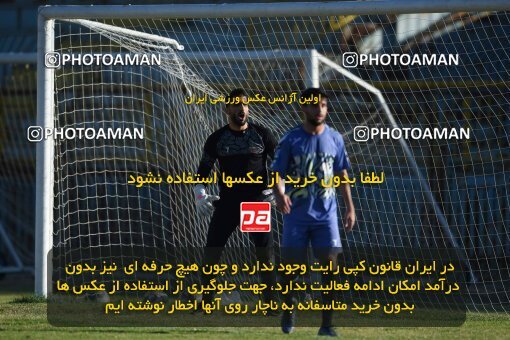2152087, Qazvin, Iran, Friendly logistics match، شمس آذر قزوین 6 - 0 Shams Azar F.C. on 2023/12/03 at Shahid Rajai Stadium