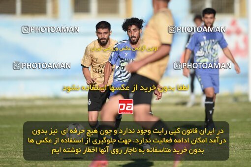 2152102, Qazvin, Iran, Friendly logistics match، شمس آذر قزوین 6 - 0 Shams Azar F.C. on 2023/12/03 at Shahid Rajai Stadium