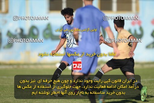 2152111, Qazvin, Iran, Friendly logistics match، شمس آذر قزوین 6 - 0 Shams Azar F.C. on 2023/12/03 at Shahid Rajai Stadium