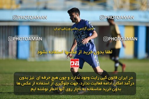 2152117, Qazvin, Iran, Friendly logistics match، شمس آذر قزوین 6 - 0 Shams Azar F.C. on 2023/12/03 at Shahid Rajai Stadium