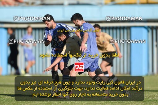 2152134, Qazvin, Iran, Friendly logistics match، شمس آذر قزوین 6 - 0 Shams Azar F.C. on 2023/12/03 at Shahid Rajai Stadium