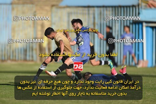 2152136, Qazvin, Iran, Friendly logistics match، شمس آذر قزوین 6 - 0 Shams Azar F.C. on 2023/12/03 at Shahid Rajai Stadium