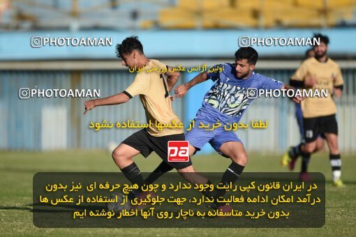 2152152, Qazvin, Iran, Friendly logistics match، شمس آذر قزوین 6 - 0 Shams Azar F.C. on 2023/12/03 at Shahid Rajai Stadium