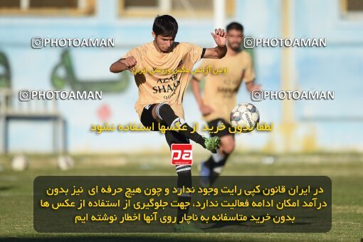 2152164, Qazvin, Iran, Friendly logistics match، شمس آذر قزوین 6 - 0 Shams Azar F.C. on 2023/12/03 at Shahid Rajai Stadium