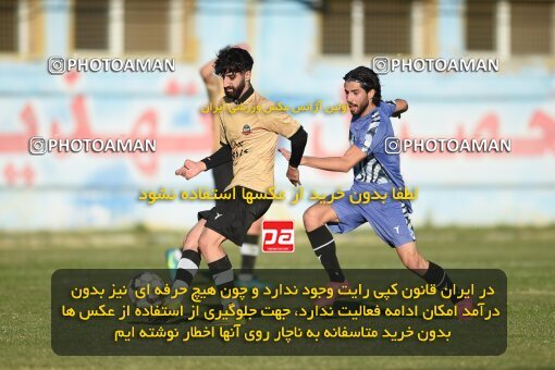 2152166, Qazvin, Iran, Friendly logistics match، شمس آذر قزوین 6 - 0 Shams Azar F.C. on 2023/12/03 at Shahid Rajai Stadium