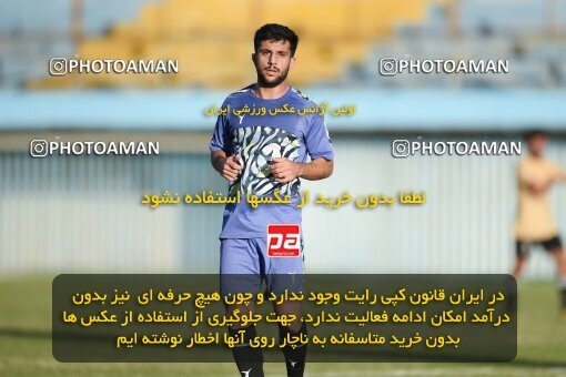 2152168, Qazvin, Iran, Friendly logistics match، شمس آذر قزوین 6 - 0 Shams Azar F.C. on 2023/12/03 at Shahid Rajai Stadium