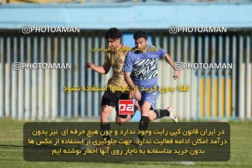 2152174, Qazvin, Iran, Friendly logistics match، شمس آذر قزوین 6 - 0 Shams Azar F.C. on 2023/12/03 at Shahid Rajai Stadium