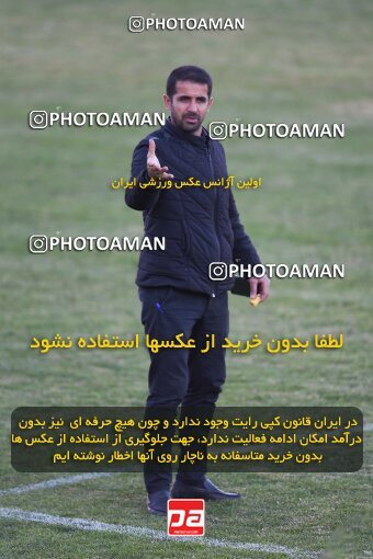 2152212, Qazvin, Iran, Friendly logistics match، شمس آذر قزوین 6 - 0 Shams Azar F.C. on 2023/12/03 at Shahid Rajai Stadium