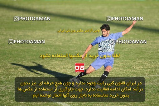 2152237, Qazvin, Iran, Friendly logistics match، شمس آذر قزوین 6 - 0 Shams Azar F.C. on 2023/12/03 at Shahid Rajai Stadium