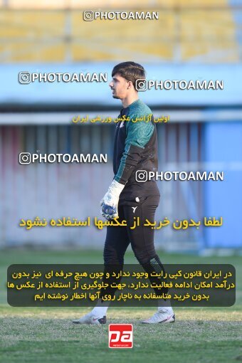 2152270, Qazvin, Iran, Friendly logistics match، شمس آذر قزوین 6 - 0 Shams Azar F.C. on 2023/12/03 at Shahid Rajai Stadium
