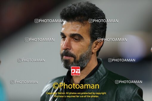 2155615, Tehran, Iran, AFC Champions League 2023, Group stage, Group E, Second Leg، Persepolis 1 v 2 Al-Duhail SC on 2023/12/05 at Azadi Stadium
