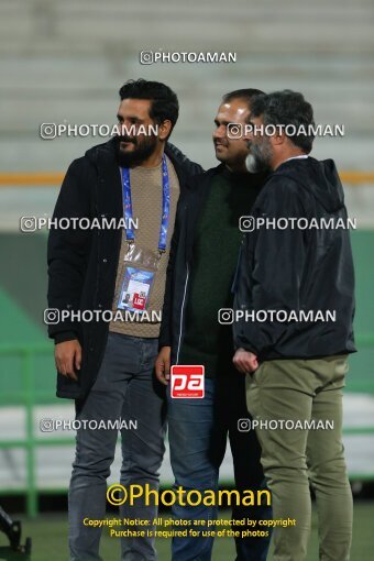 2155632, Tehran, Iran, AFC Champions League 2023, Group stage, Group E, Second Leg، Persepolis 1 v 2 Al-Duhail SC on 2023/12/05 at Azadi Stadium