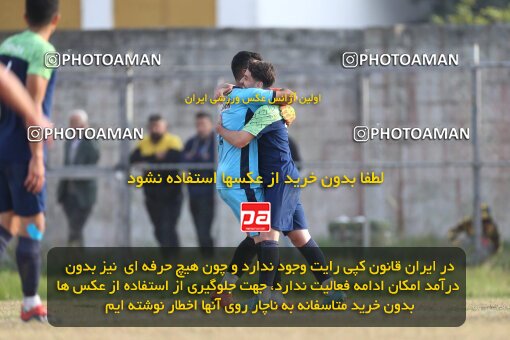 2157154, Babolsar, Iran, 2023–24 Iranian Hazfi Cup, Second round, Khorramshahr Cup, Shohada-e Babolsar 2 v 1 Kavir Moghava on 2023/12/06 at ورزشگاه شهید علیزاده بابلسر