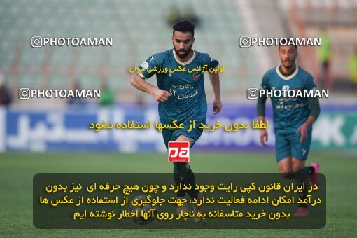 2168796, Iran pro league, 2023-2024، Persian Gulf Cup، Week 13، First Leg، 2023/12/19، Qazvin، ورزشگاه سردار آزادگان، شمس آذر قزوین 0 - 0 Sanat Naft Abadan