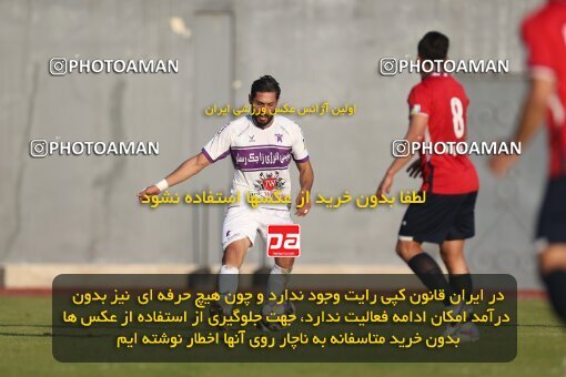 2171797, Iran pro league, 2023-2024، Persian Gulf Cup، Week 14، First Leg، 2023/12/24، قائم شهر، Vatani Football Stadium، Nassaji Qaemshahr 2 - 2 Havadar S.C.