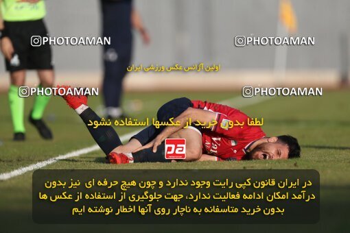 2171800, Iran pro league, 2023-2024، Persian Gulf Cup، Week 14، First Leg، 2023/12/24، قائم شهر، Vatani Football Stadium، Nassaji Qaemshahr 2 - 2 Havadar S.C.