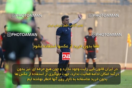 2171838, Iran pro league, 2023-2024، Persian Gulf Cup، Week 14، First Leg، 2023/12/24، قائم شهر، Vatani Football Stadium، Nassaji Qaemshahr 2 - 2 Havadar S.C.