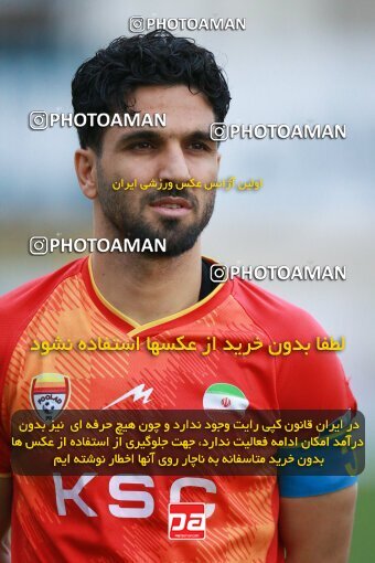 2175382, Iran pro league, 2023-2024، Persian Gulf Cup، Week 14، First Leg، 2023/12/24، Tehran، Shahid Dastgerdi Stadium، Paykan 0 - 0 Foulad Khouzestan
